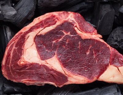 La carne impresa en 3D ya es una realidad: este es su precio y dónde puedes conseguirla