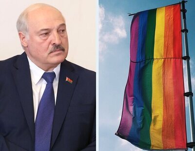 Bielorrusia anuncia una ley contra el colectivo LGTBI que persigue relaciones "sin hijos" y "anormales"