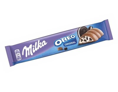 Alerta alimentaria: retiran de la venta estos chocolates de Milka con plástico en su interior