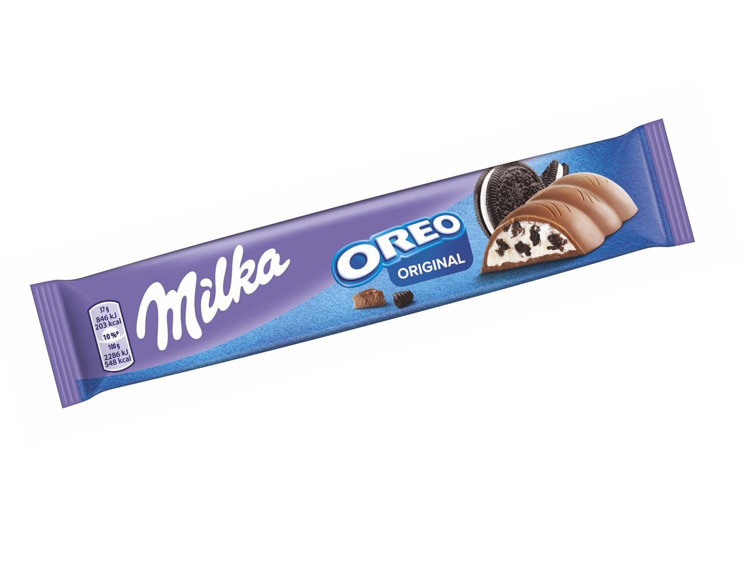 Alerta alimentaria: retiran de la venta estos chocolates de Milka con plástico en su interior