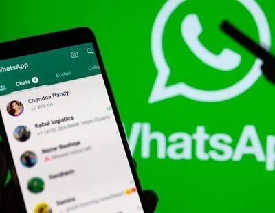 WhatsApp ya impide hacer capturas de pantalla a las fotos de perfil