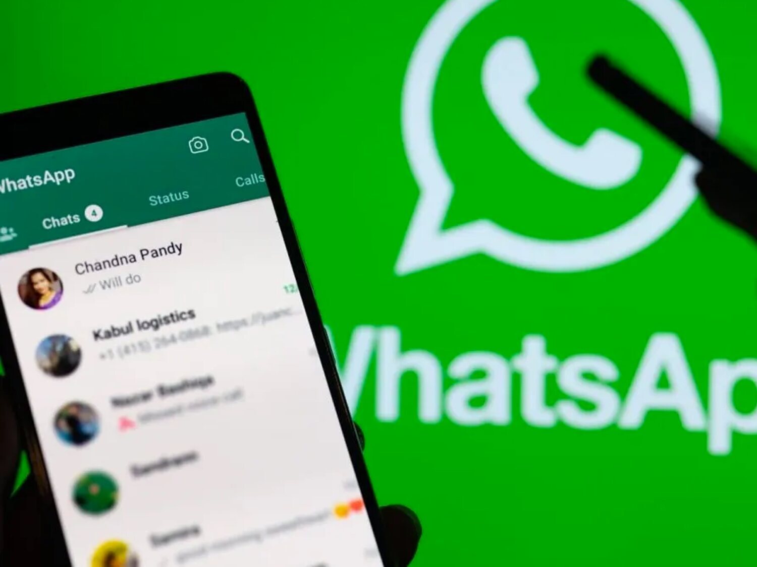 WhatsApp ya impide hacer capturas de pantalla a las fotos de perfil