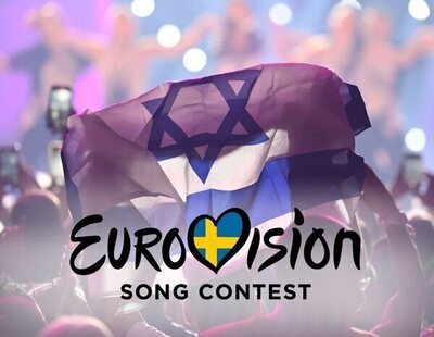 Israel, al borde de la descalificación de Eurovisión 2024: su canción contendría mensaje político