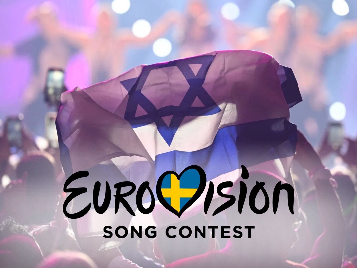Israel, al borde de la descalificación de Eurovisión 2024: su canción contendría mensaje político