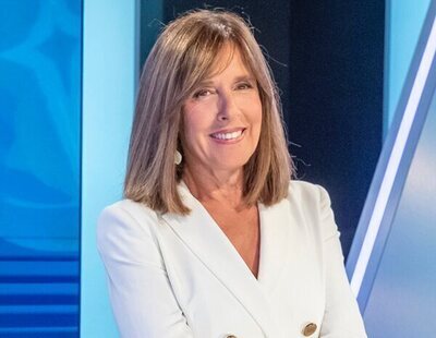 Ana Blanco se jubila tras más de 30 años en la televisión pública