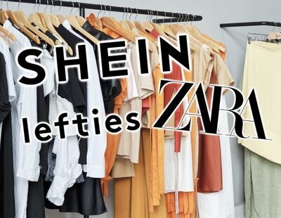 El giro de estrategia de Inditex para competir con Shein: así cambia la dueña de Zara