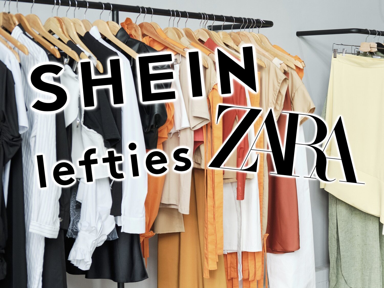 El giro de estrategia de Inditex para competir con Shein: así cambia la dueña de Zara