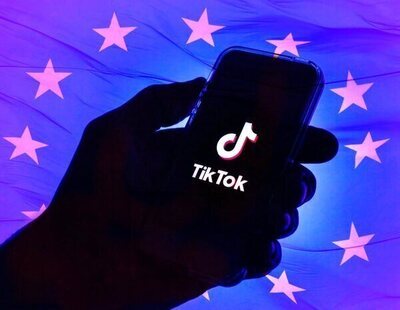 Bruselas investiga a TikTok por no garantizar la protección del menor