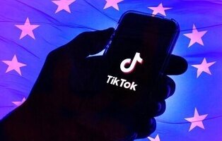 Bruselas investiga a TikTok por no garantizar la protección del menor