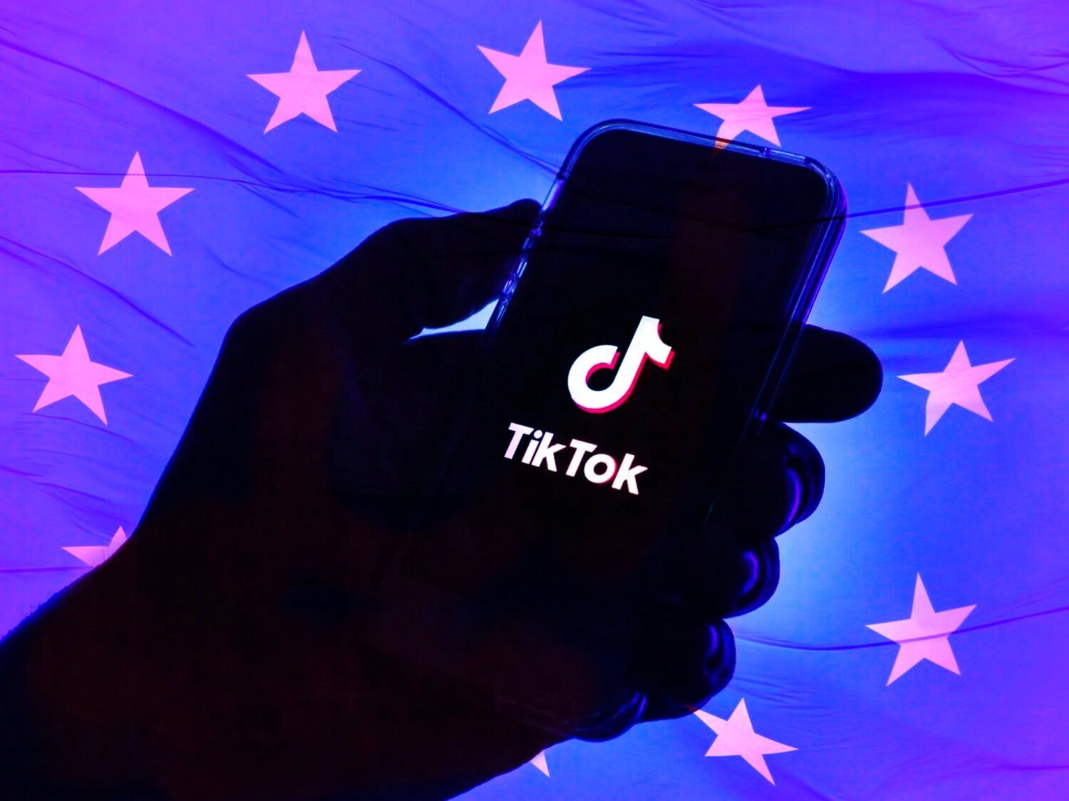 Bruselas investiga a TikTok por no garantizar la protección del menor