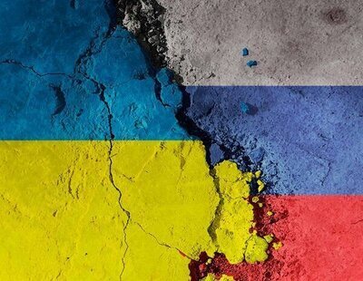 Dos años de la guerra en Ucrania: más de 10.300 muertos y daños por valor de 450.000 millones