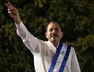 Daniel Ortega imita el acento español y se ríe de los 317 opositores desterrados: "Deben hablar como ellos"