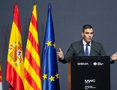 Sánchez anuncia que España desarrollará un modelo de lenguaje de IA en las lenguas del Estado