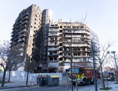 La trágica muerte de una familia en el incendio de Valencia por cumplir los protocolos: "No nos dejan salir"