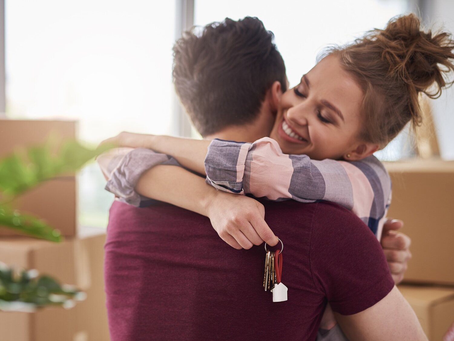 Precio de la vivienda: España solo ha construido la mitad de pisos para el aumento de población