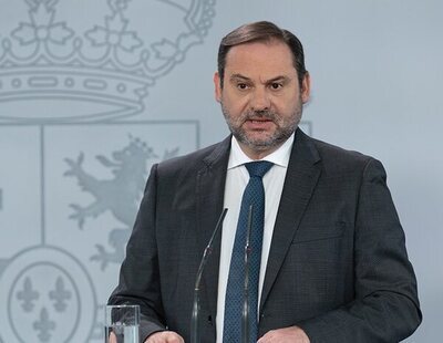 El PSOE exige a Ábalos que entregue su acta de diputado en 24 horas