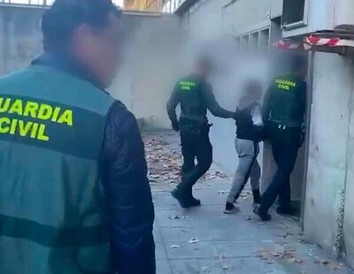 Detenida la madre y el padrastro de una niña de 12 años a la que vendieron para un matrimonio forzado por 3.000 euros