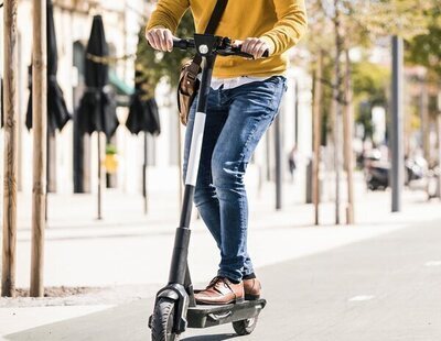 Nueva normativa de la DGT para regular los patinetes eléctricos: todo lo que debes saber