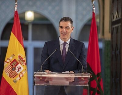 El bulo de que España invertirá 45.000 millones de euros en Marruecos: esta es la realidad