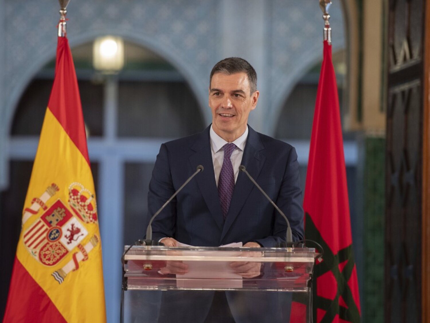 El bulo de que España invertirá 45.000 millones de euros en Marruecos: esta es la realidad