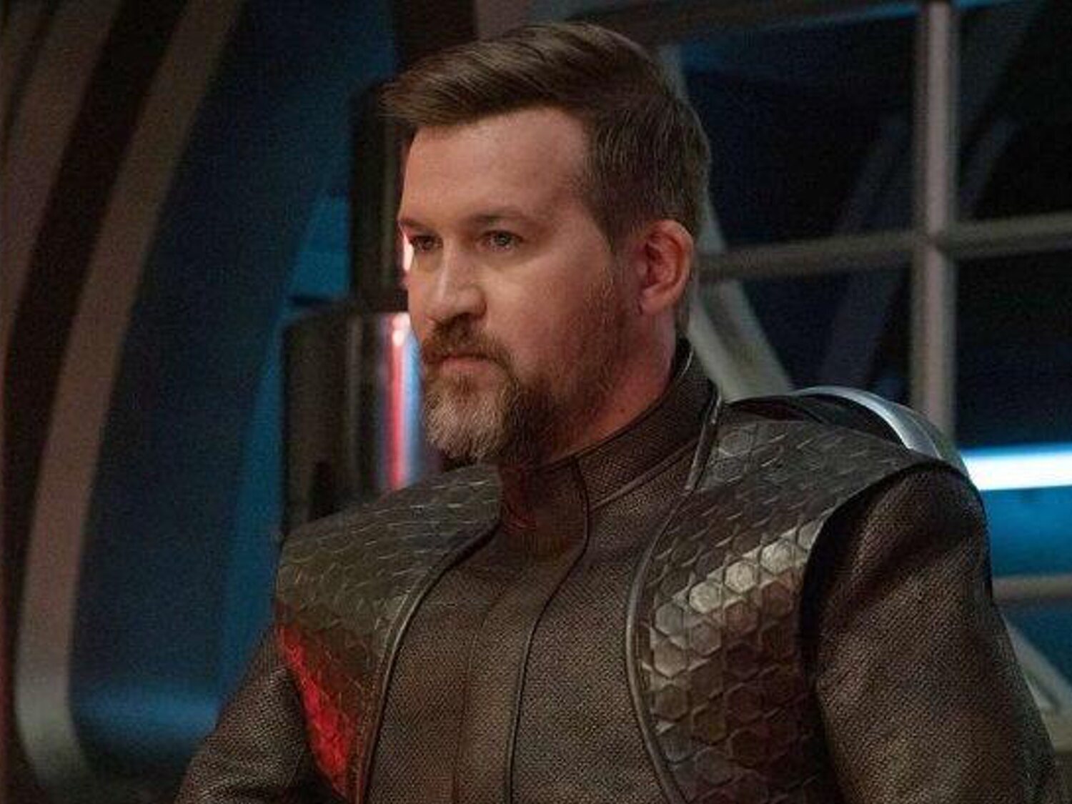 Muere el actor Kenneth Mitchell ('Star Treck', 'Capitana Marvel' a los 49 años