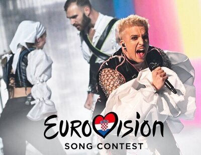 Baby Lasagna vence en el Dora de Croacia y se confirma como uno de los favoritos a ganar Eurovisión 2024