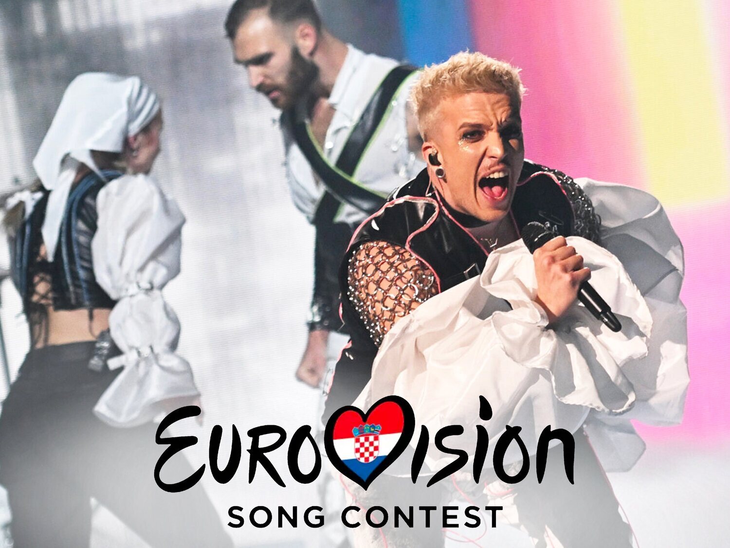 Baby Lasagna vence en el Dora de Croacia y se confirma como uno de los favoritos a ganar Eurovisión 2024