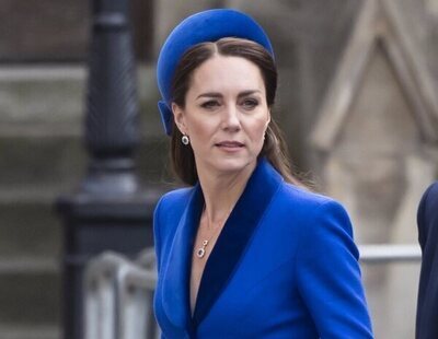 Preocupación por la salud Kate Middleton tras su operación: "Su evolución no está siendo la esperada"