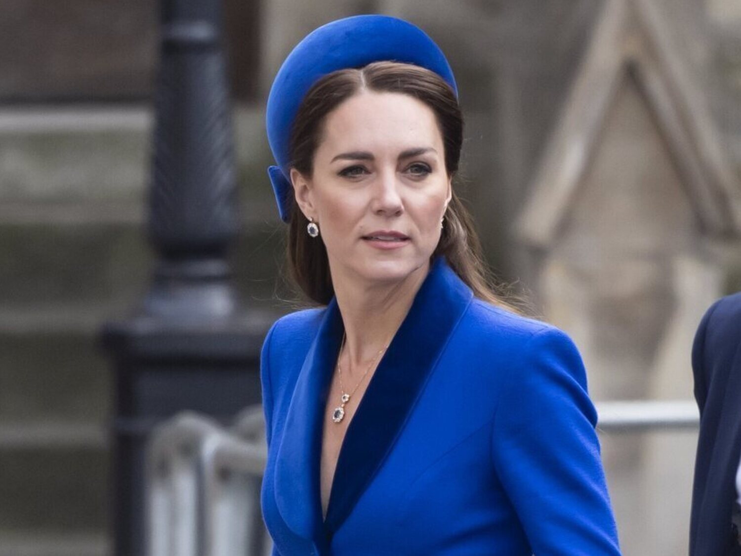 Preocupación por la salud Kate Middleton tras su operación: "Su evolución no está siendo la esperada"