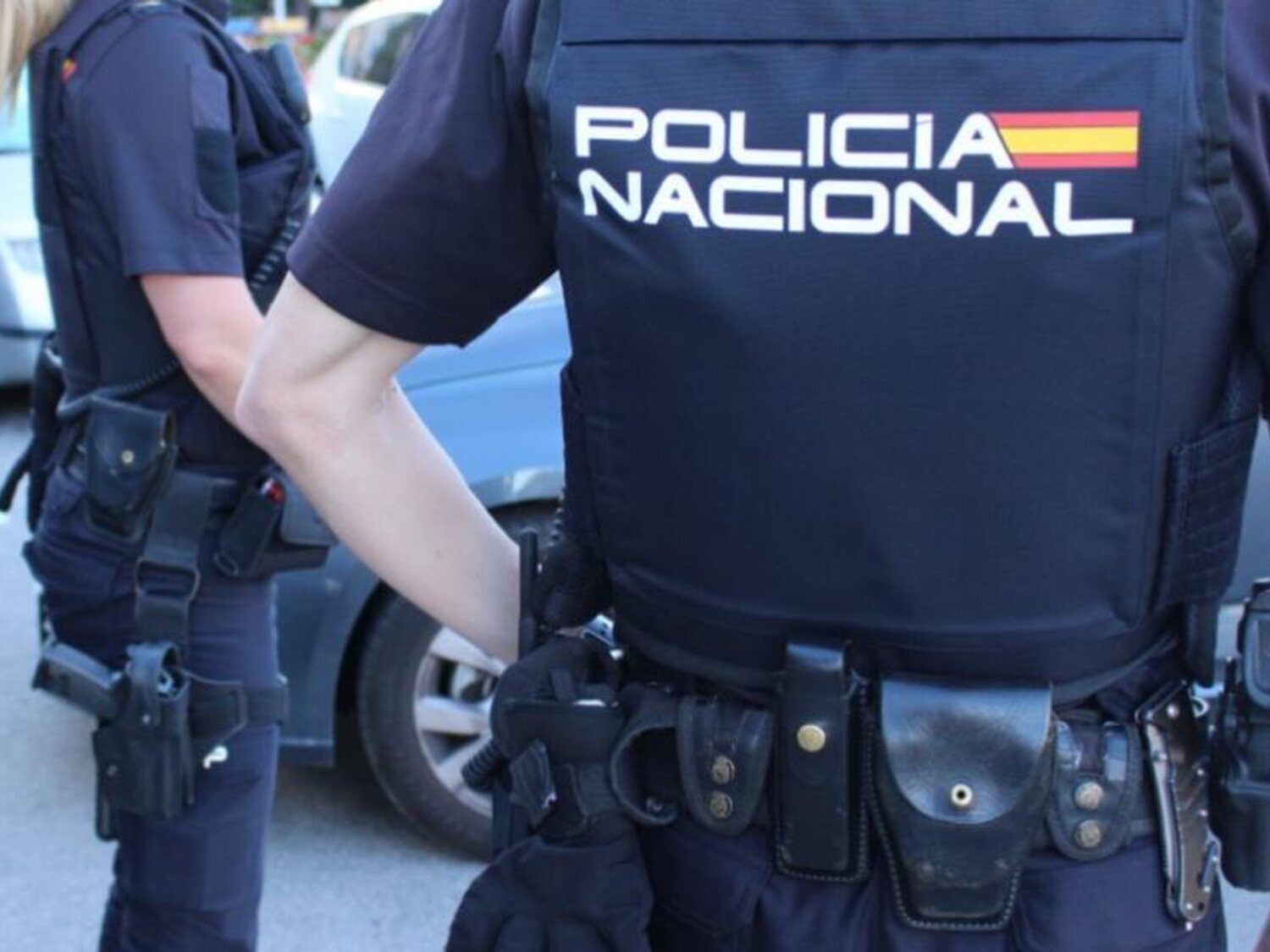 Detenidos en Madrid dos populares influencers por drogar, violar y grabar a cuatro menores