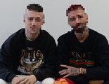 Estos son los Petazetaz, los influencers detenidos en Vallecas por drogar, violar y grabar a cuatro menores