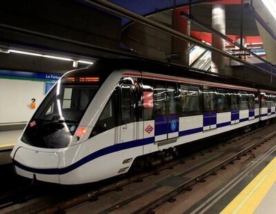 Metro de Madrid cierra esta línea durante 6 meses: las rutas alternativas