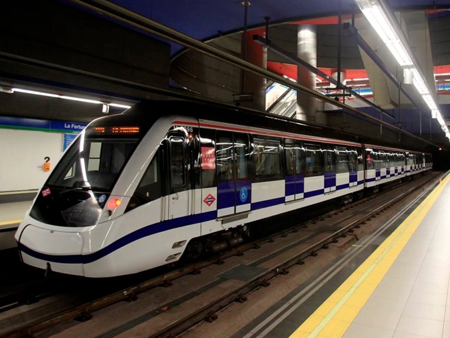Metro de Madrid cierra esta línea durante 6 meses: las rutas alternativas