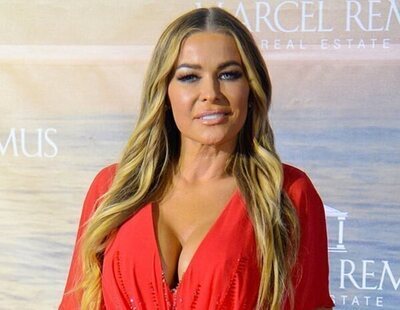 Carmen Electra consigue cambiar su nombre legalmente: este era el original