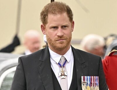 El príncipe Harry pierde la batalla legal contra el Gobierno británico por la retirada de escoltas
