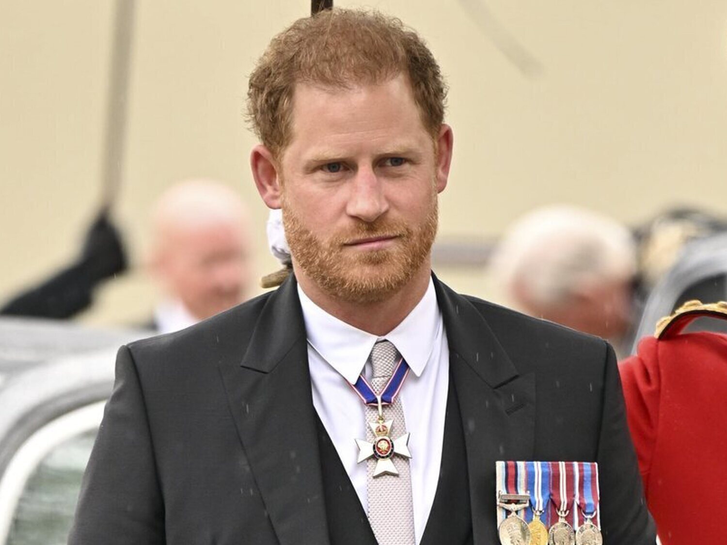El príncipe Harry pierde la batalla legal contra el Gobierno británico por la retirada de escoltas