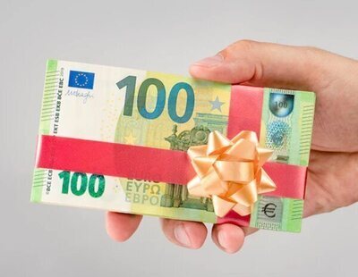 El país de la UE que ha aprobado un cheque de 100 euros por tu cumpleaños