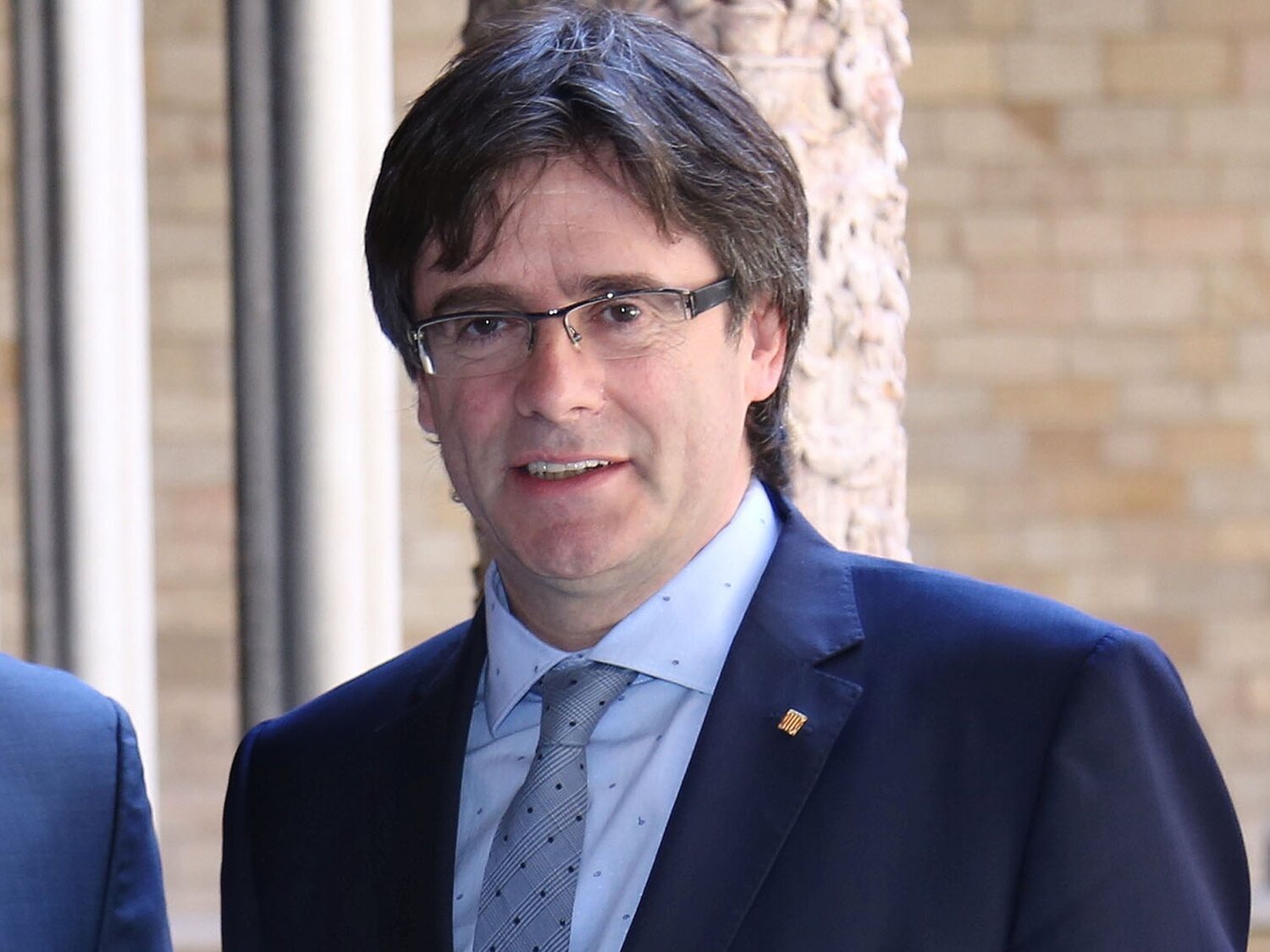El Supremo abre una causa contra Puigdemont por terrorismo
