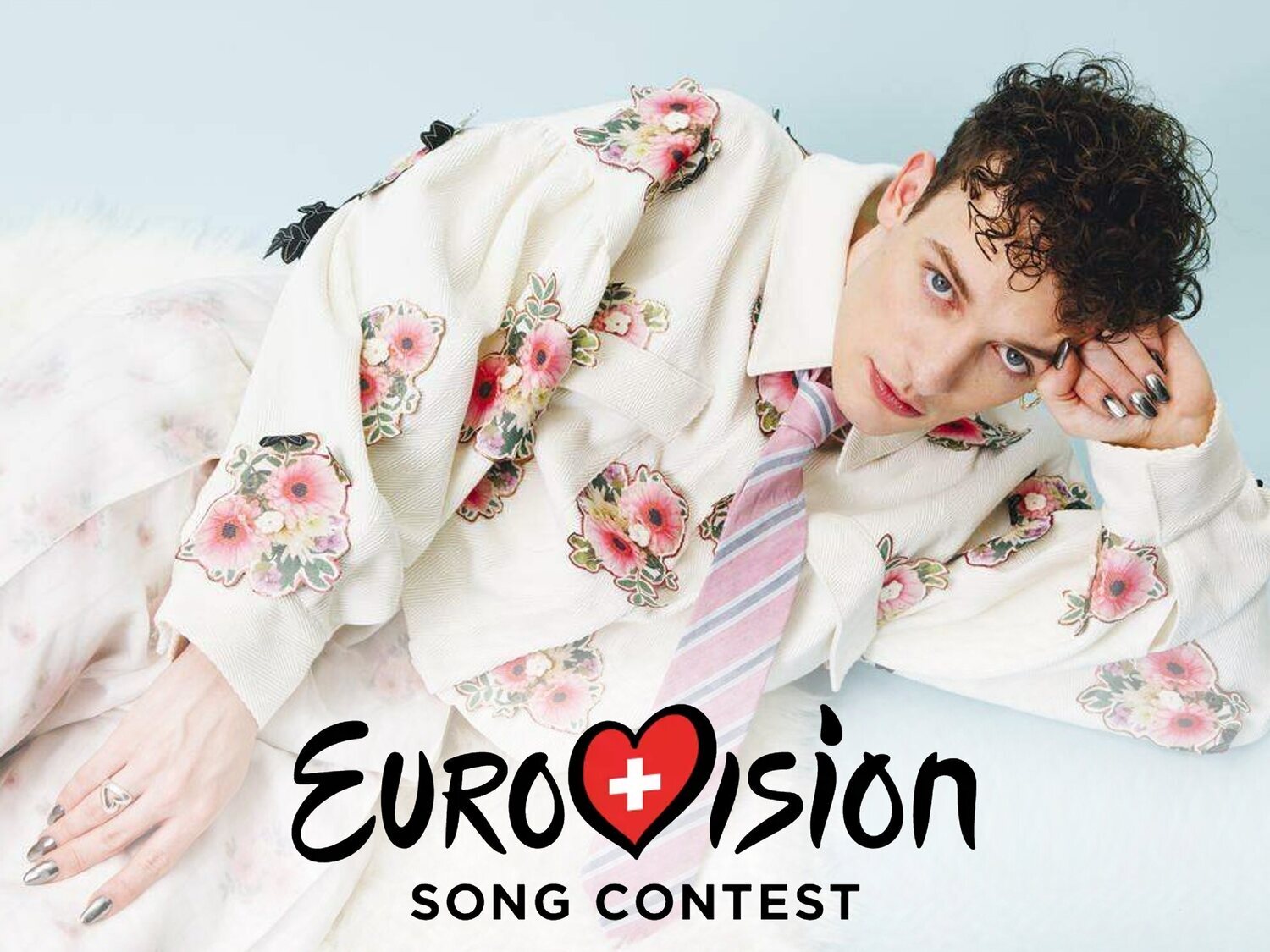 Nemo representará a Suiza en Eurovisión 2024 con 'The Code'