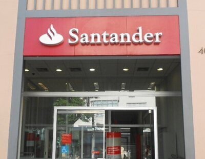 Fallo informático en el Banco Santander: apunta cobros por duplicado en las cuentas