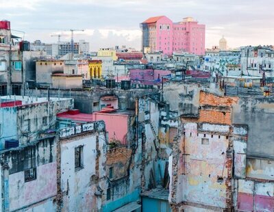 Cuba pide por primera vez a Naciones Unidas el envío urgente de leche para niños