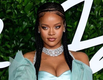 Rihanna se embolsa 6 millones por actuar en la boda del hijo del hombre más rico de Asia