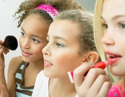 'Sephora Kids' o cuando la obsesión por la belleza se impone desde la niñez