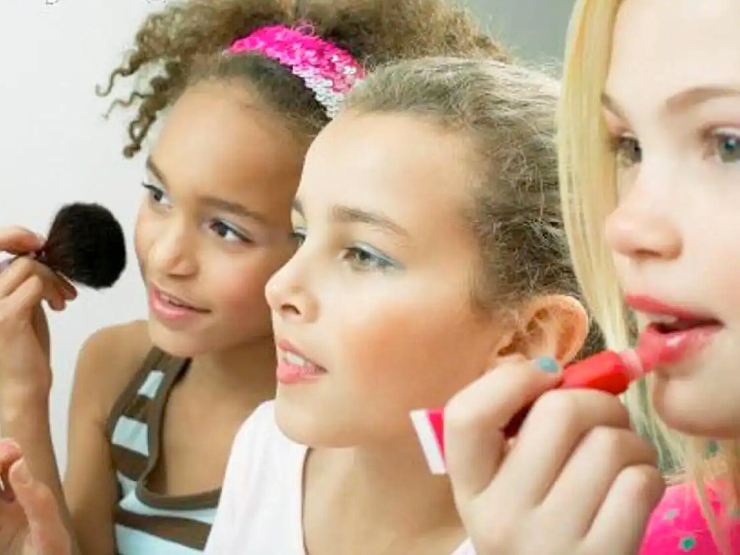'Sephora Kids' o cuando la obsesión por la belleza se impone desde la niñez