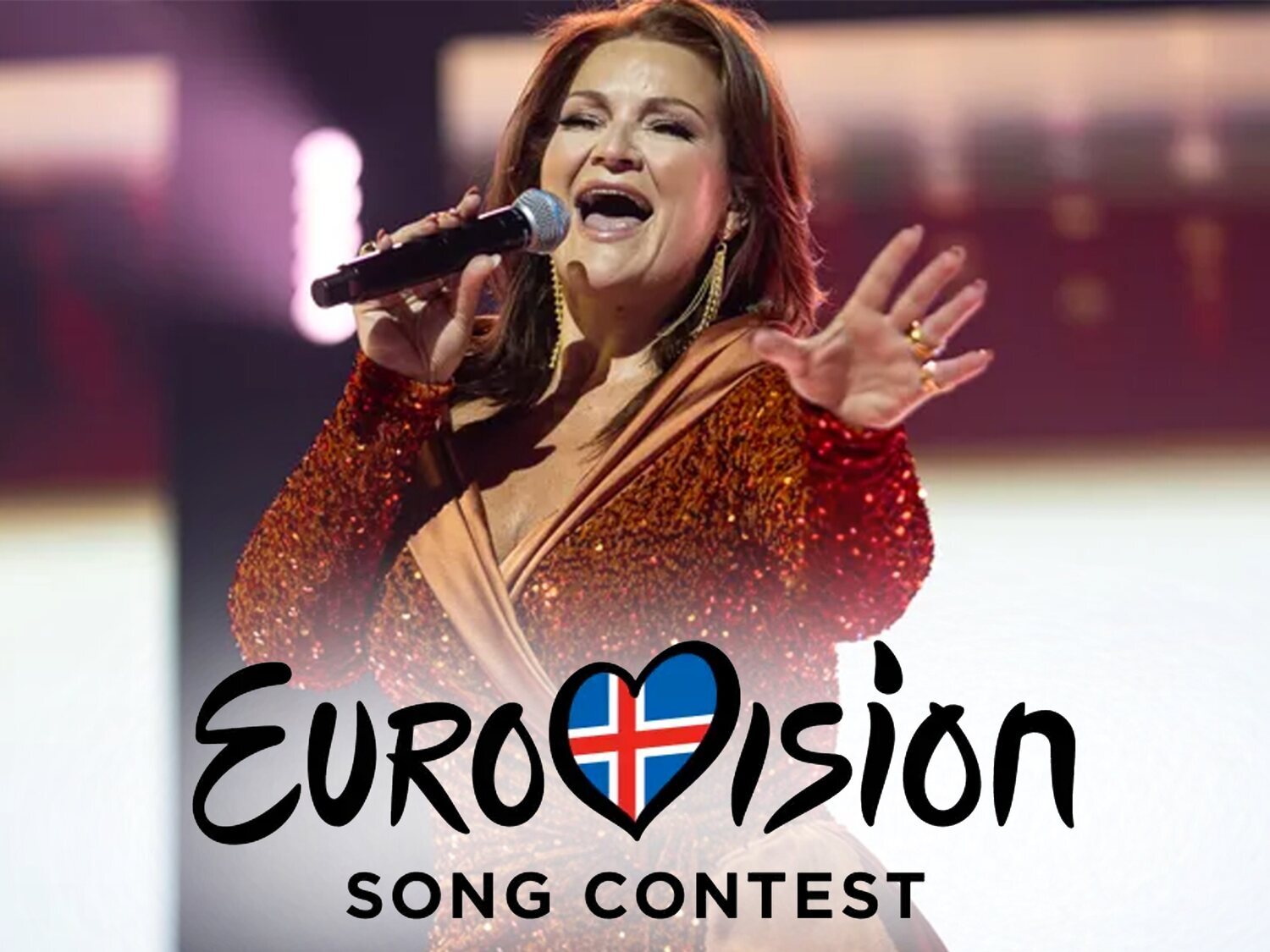Hera Björk vence por sorpresa al palestino Bashar Murad y representará a Islandia en Eurovisión 2024