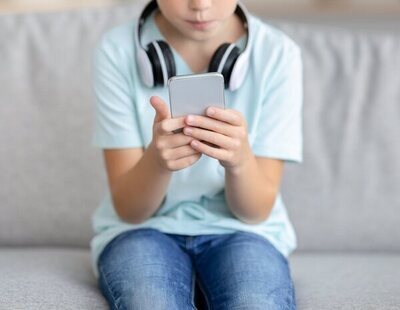 Cómo activar el control parental en el móvil de tu hijo: paso a paso