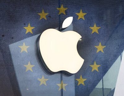 La UE multa a Apple con 1.800 millones de euros por la demanda de Spotify