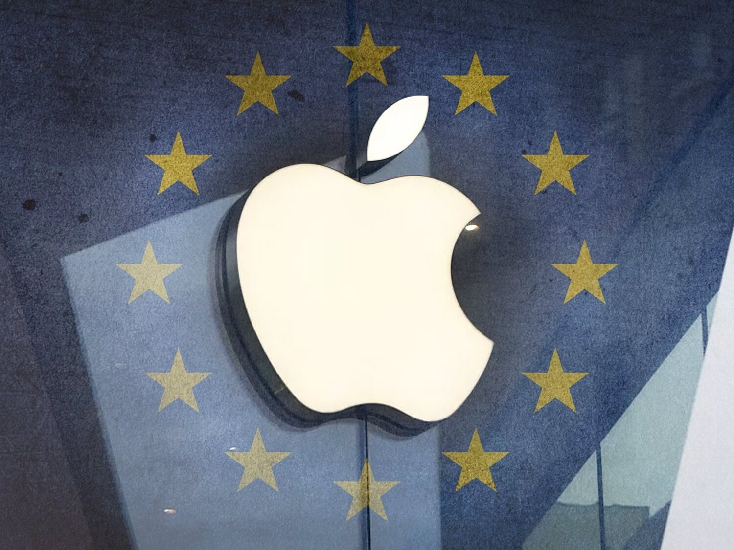 La UE multa a Apple con 1.800 millones de euros por la demanda de Spotify