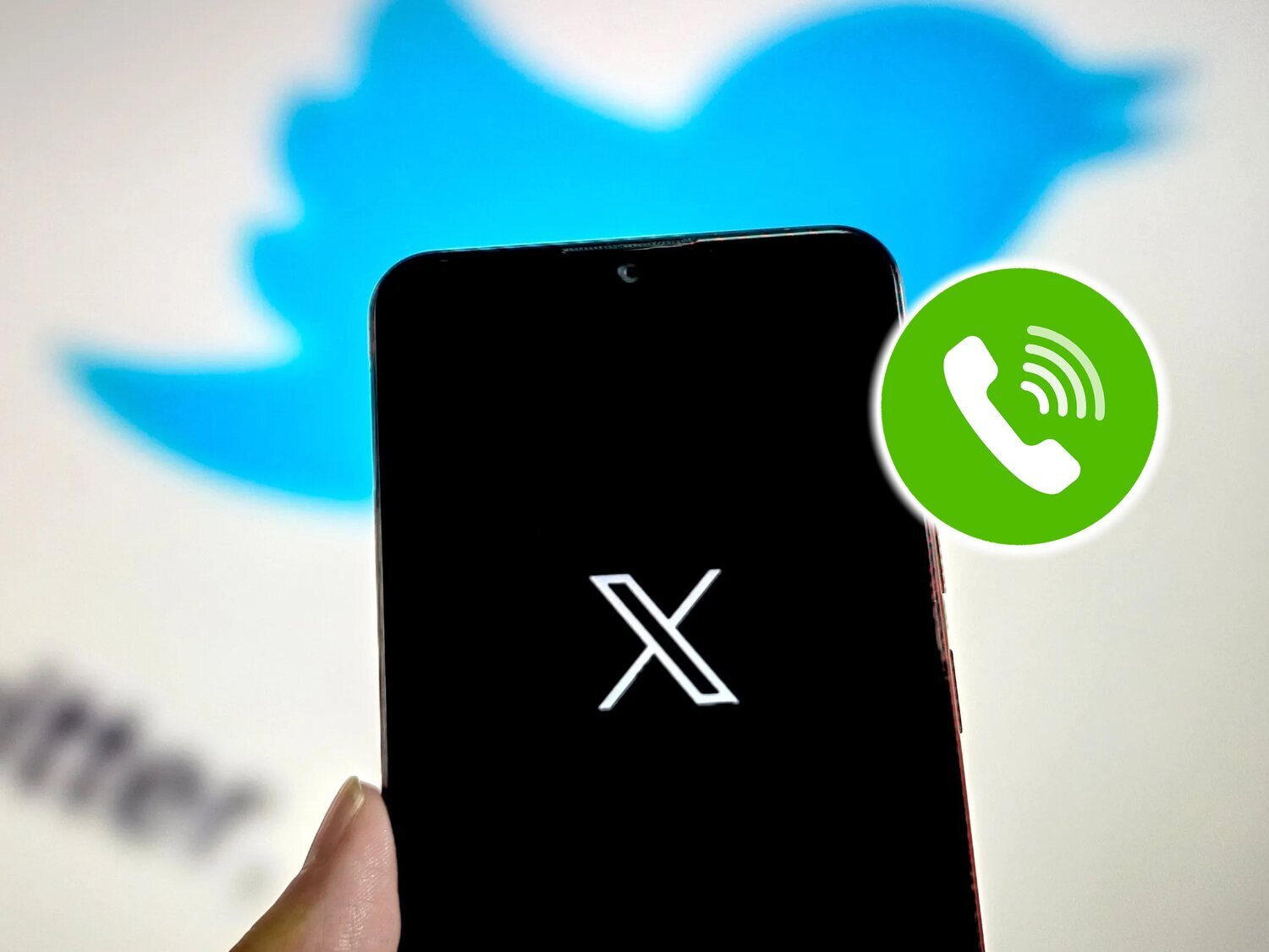 Las llamadas de X (Twitter) muestran tu IP por defecto: el ajuste que debes cambiar