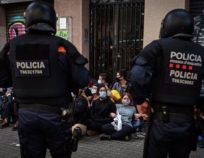 Descienden un 21% los desahucios en 2023, siendo la cifra más baja desde 2020